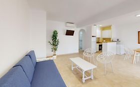 Apartamentos Concorde