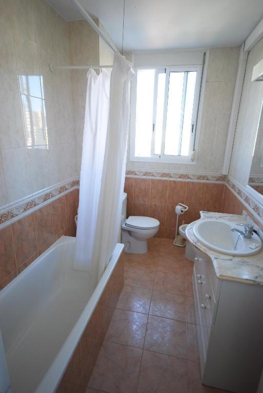 Apartamentos Concorde Alicante Pokój zdjęcie