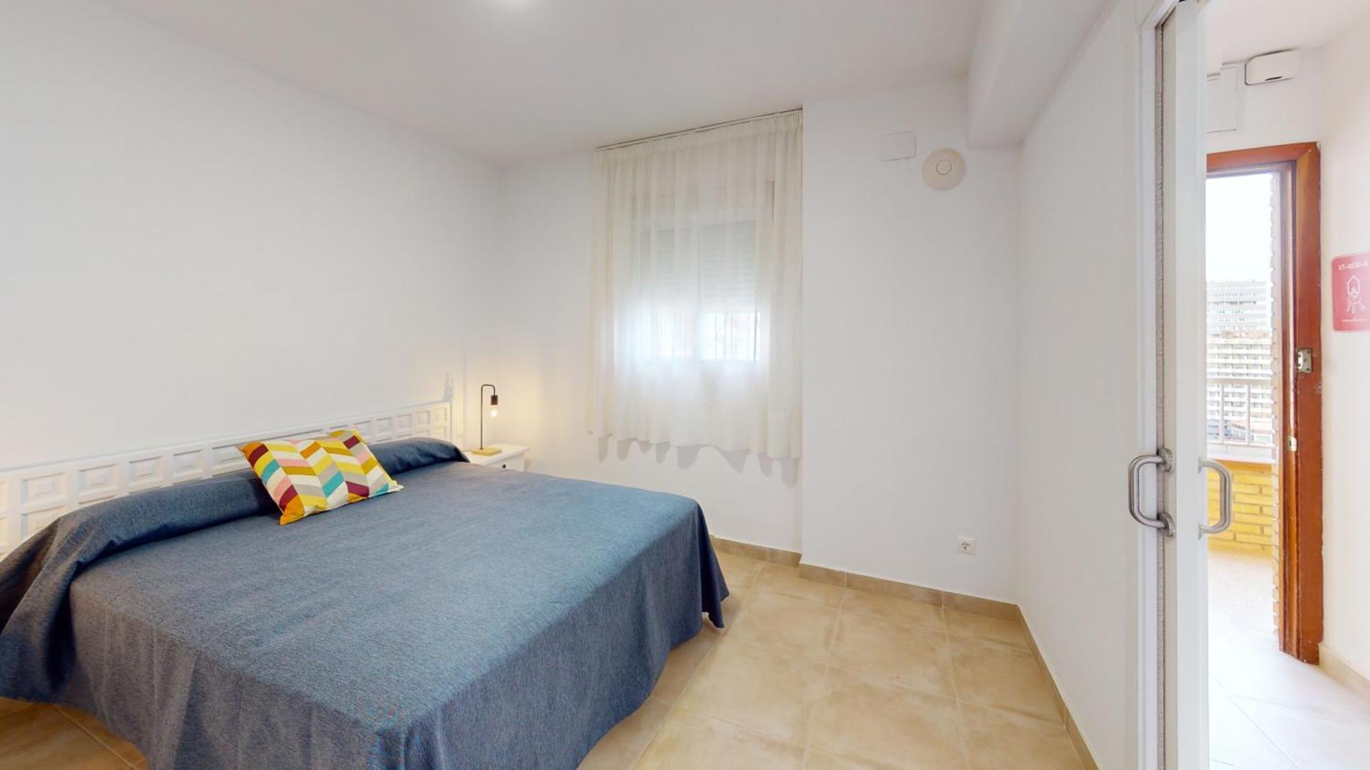 Apartamentos Concorde Alicante Zewnętrze zdjęcie