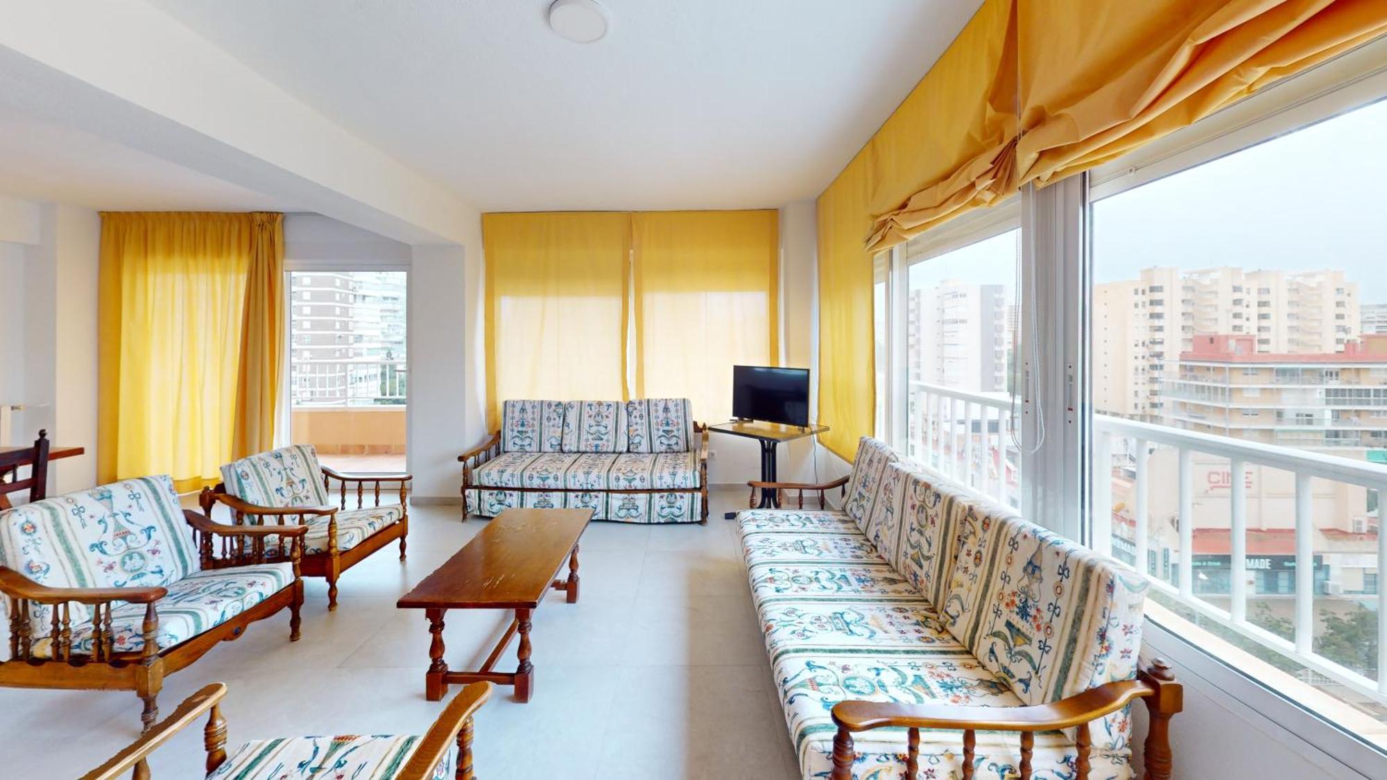 Apartamentos Concorde Alicante Zewnętrze zdjęcie